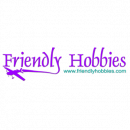 FRIENDLY HOBBIES TRADEMARK