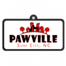 TRADEMARK FOR PAWVILLE