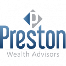 TRADEMARK FOR PRESTON WEALTH ADVISORS