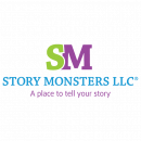 TRADEMARK FOR STORY MONSTERS