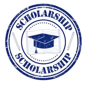 TRADEMARK SCHOLARSHIP INFORMATION